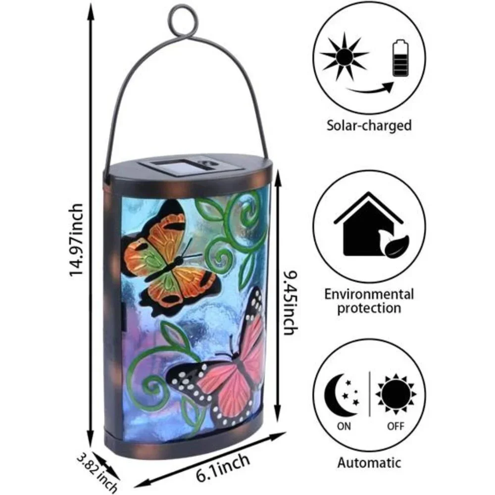N/A 🧿hanging glass